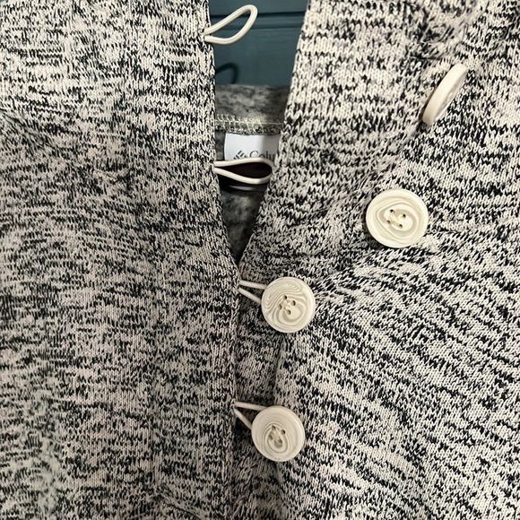 Columbia fleece pull over - Picture 2 of 4